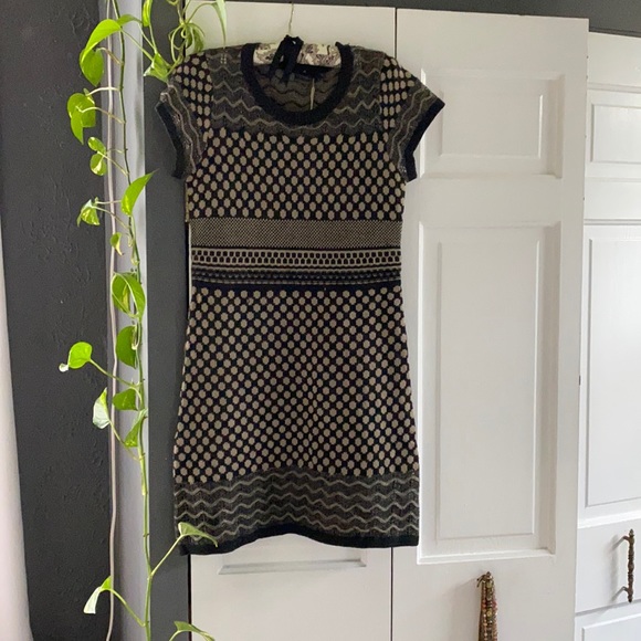 THML Clothing Sweater Dress - Picture 2 of 4